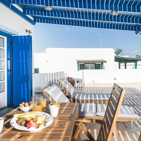 Evinfills Dreamhouse Lägenhet