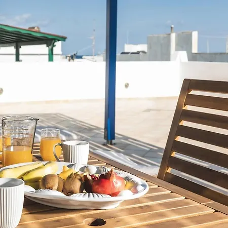 Lägenhet Evinfills Dreamhouse