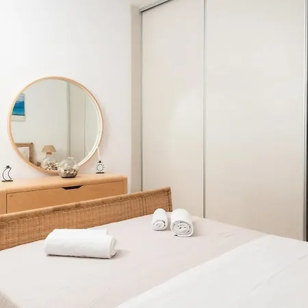 Lägenhet Evinfills Dreamhouse *