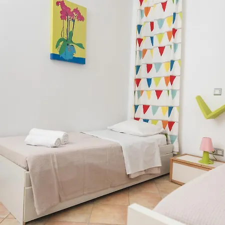 Evinfills Dreamhouse Naxos City