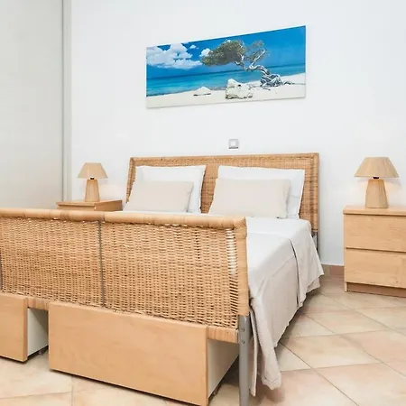 Evinfills Dreamhouse Lägenhet