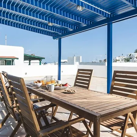 Lägenhet Evinfills Dreamhouse