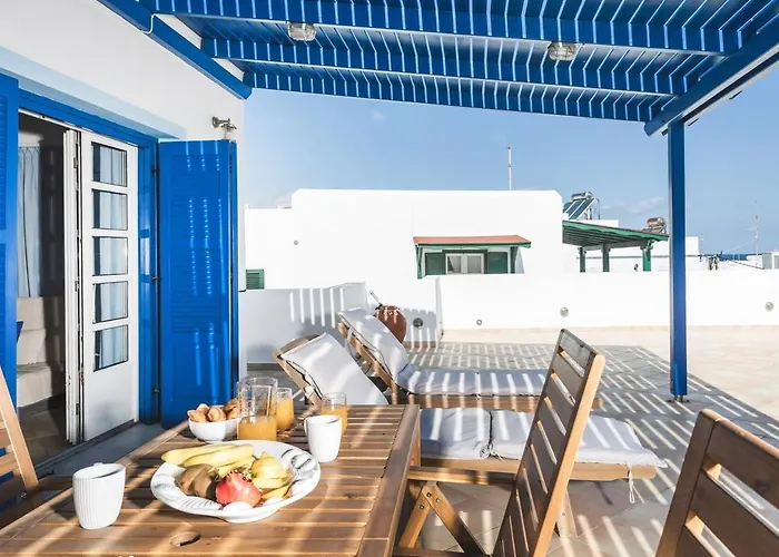 Evinfills Dreamhouse Apartmán