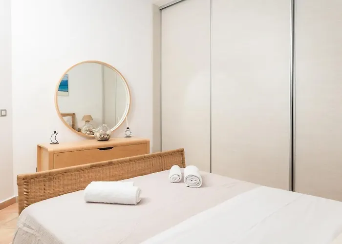 Apartmán Evinfills Dreamhouse *