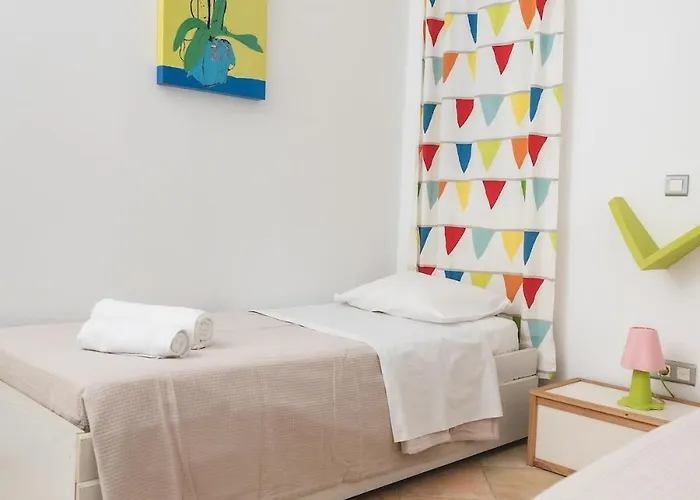 Evinfills Dreamhouse Naxos City