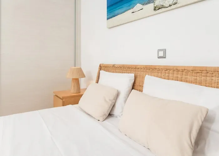 Apartmán Evinfills Dreamhouse *