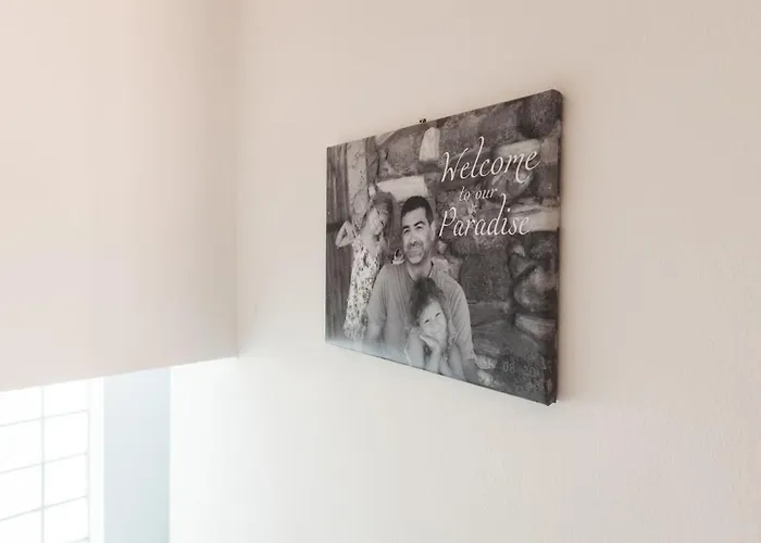 Apartmán Evinfills Dreamhouse Naxos City