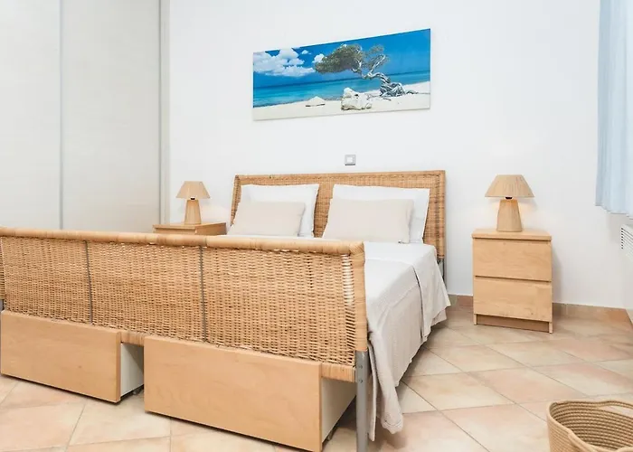 Evinfills Dreamhouse Apartmán