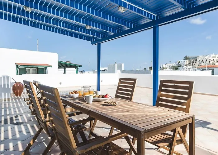 Apartmán Evinfills Dreamhouse