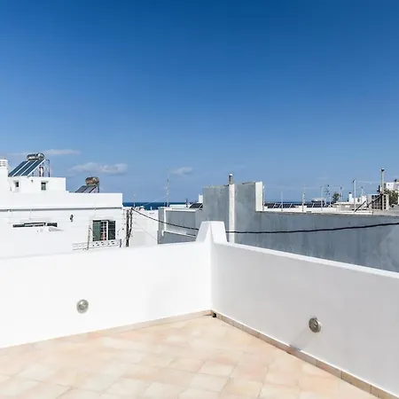 Evinfills Dreamhouse Apartment