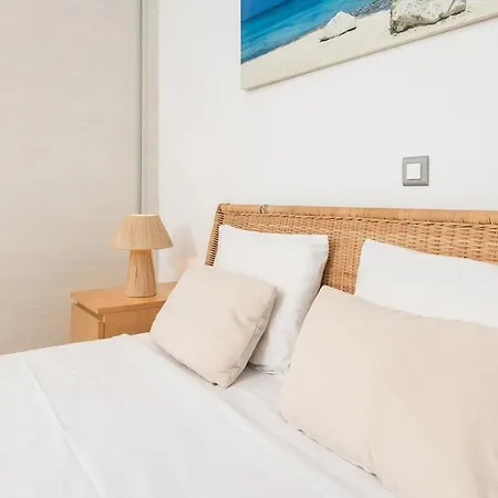 Apartment Evinfills Dreamhouse *