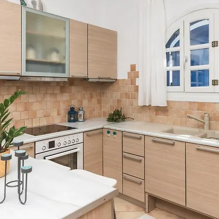 Apartment Evinfills Dreamhouse *
