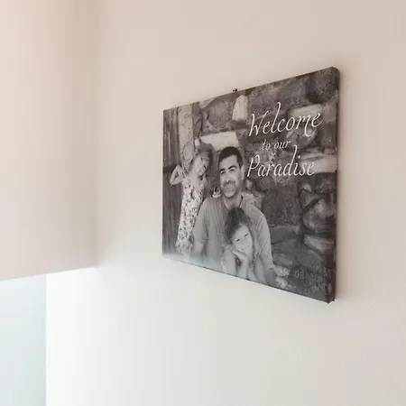 Apartment Evinfills Dreamhouse Naxos City