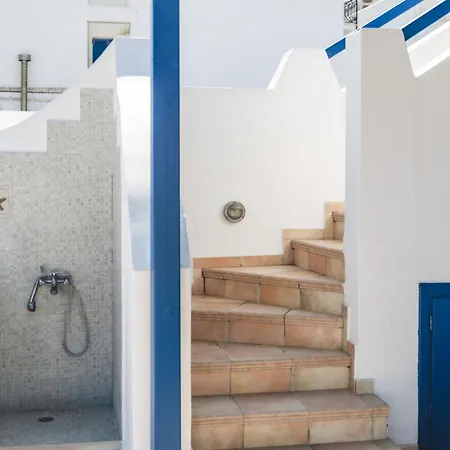 Evinfills Dreamhouse Apartment *