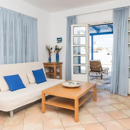 Apartment Evinfills Dreamhouse