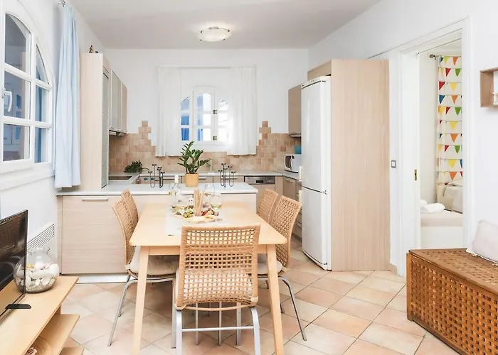 Evinfills Dreamhouse Apartment *