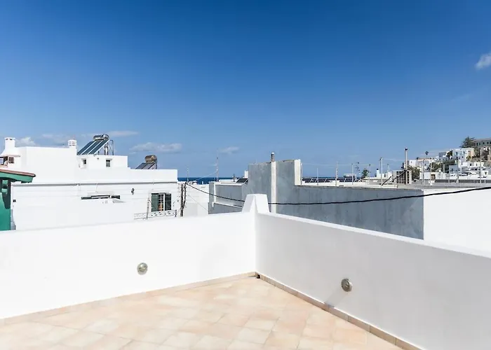 Evinfills Dreamhouse Apartment