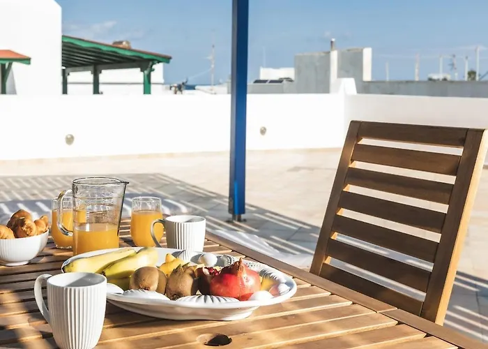 Apartment Evinfills Dreamhouse