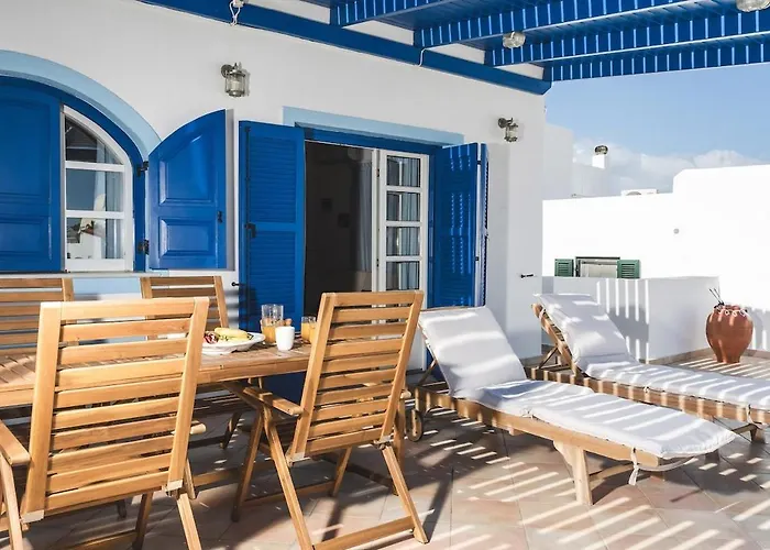 Evinfills Dreamhouse Apartment