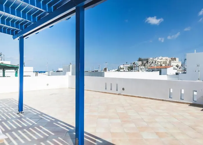 Evinfills Dreamhouse Apartment *