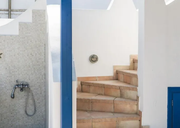 Evinfills Dreamhouse Apartment *